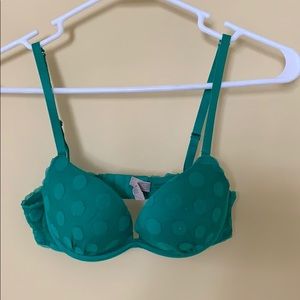 Arie’s Emma Push Up Bra